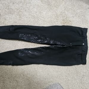 Piper Full Seat Breeches
